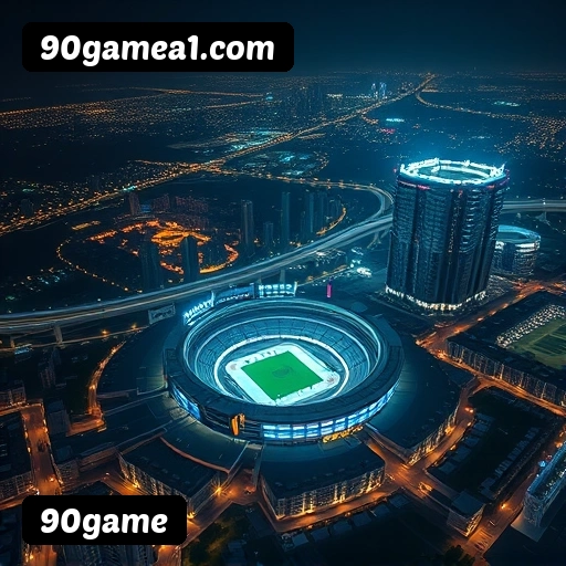 Estatísticas de bônus da 90game em São Paulo, Rio de Janeiro e Brasília