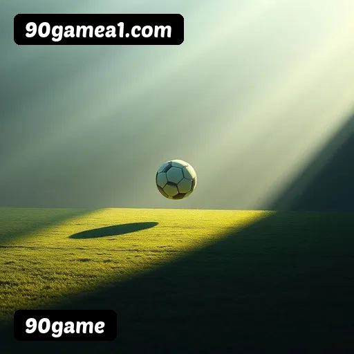 Tabela RTP dos jogos de cassino da 90game