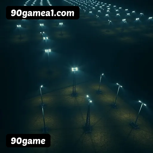 Catálogo 90game 2.547 jogos - Pragmatic Play, Evolution, NetEnt