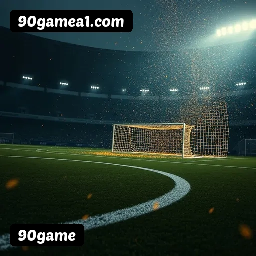 Loterias online disponíveis na 90game