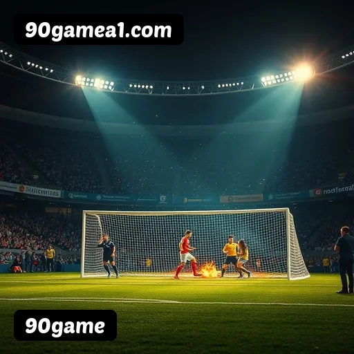 90game APP mobile iOS Android - 187 mil downloads São Paulo Rio BH