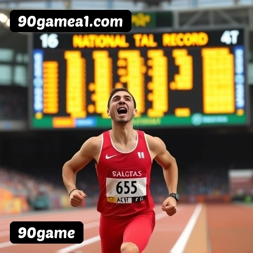 90game PIX instantâneo Brasil - Depósito e saque em minutos 24/7