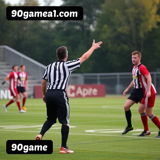 Jogo responsável 90game - Ferramentas de controle, limites, auto-exclusão, suporte CVV 188